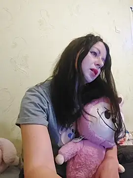 TenderAndSweetX online show from 03.04.26