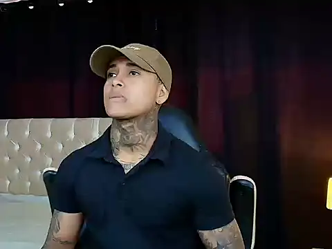 tyler bell  online show from 03.11.26