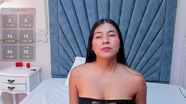 Leandra-Johnson online show from 04.29.26