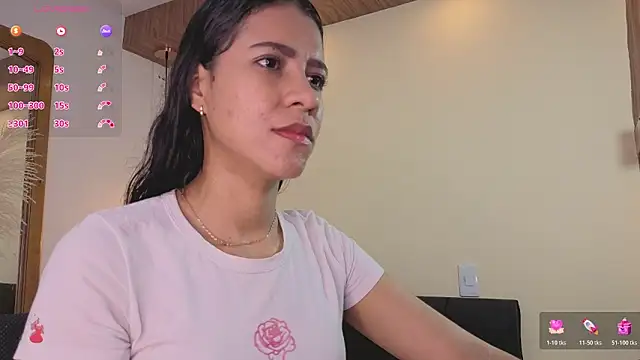 Morgan alice online show from 03.28.26