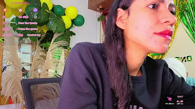 Morgan alice online show from 04.18.26