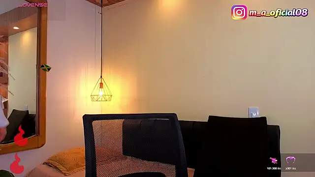 Morgan alice online show from 05.20.26