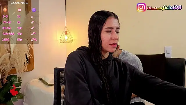 Morgan alice online show from 05.31.26
