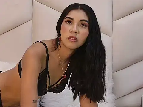 Lissa Blair online show from 03.03.26