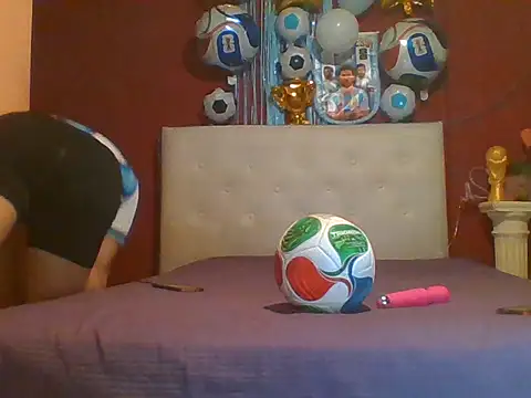 Snapshot of Jime_Love7777 chatting on 06.07.26 Jime Love7777 online show from 06.07.26