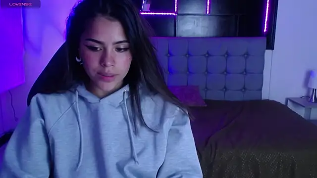  chloe 1 online show from 03.26.26