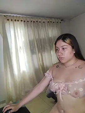 samanthachop online show from 05.11.26