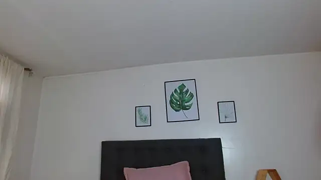samanthachop online show from 06.10.26