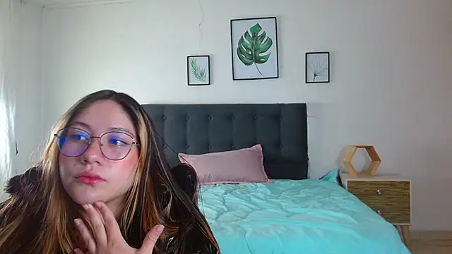 Snapshot of samanthachop chatting on 07.03.26 samanthachop online show from 07.03.26