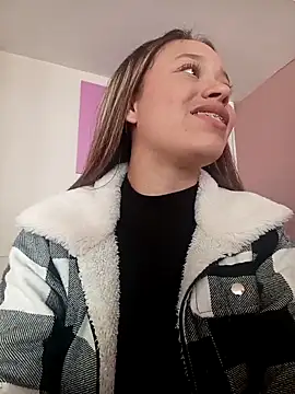 Baby Pink Love online show from 04.08.26