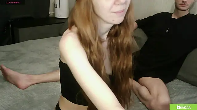 MaryHanter online show from 05.17.26