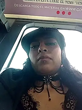 jaade doll online show from 03.10.26