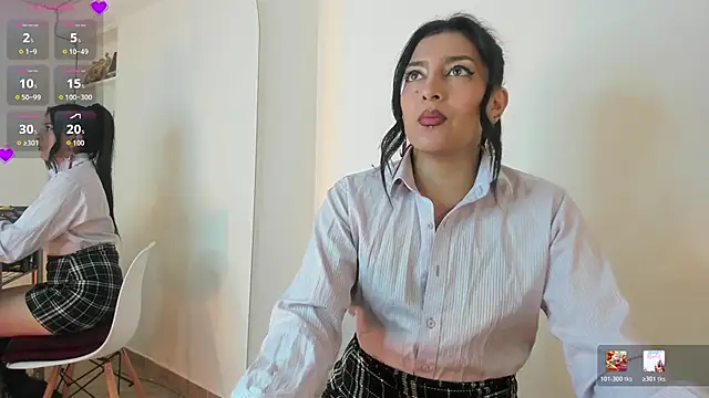 jaade doll online show from 04.15.26