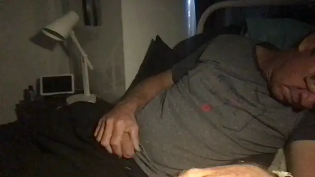 MrBombasticxxx online show from 03.27.26