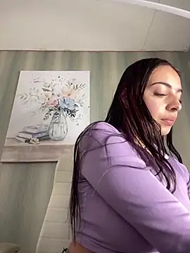 Morgana Pink online show from 03.31.26