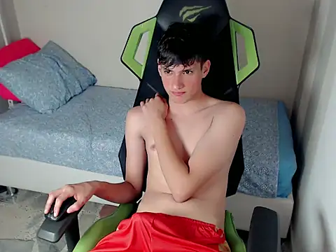 Pablito junior online show from 03.17.26