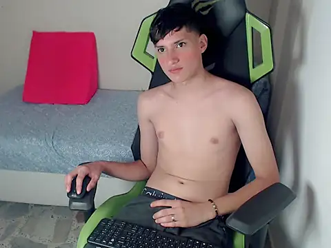 Pablito junior online show from 03.21.26