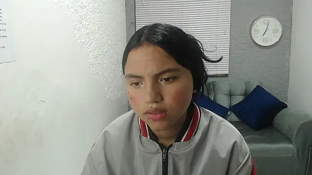 kimmyfuckass online show from 04.13.26