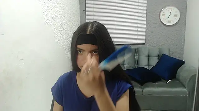 kimmyfuckass online show from 04.15.26