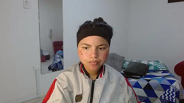 Snapshot of kimmyfuckass chatting on 06.25.26 kimmyfuckass online show from 06.25.26