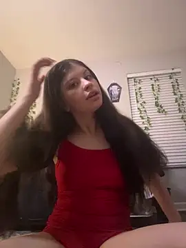 rubie roja online show from 03.08.26