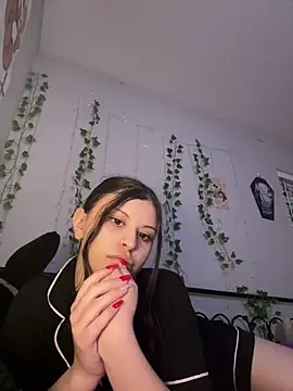 rubie roja online show from 04.21.26