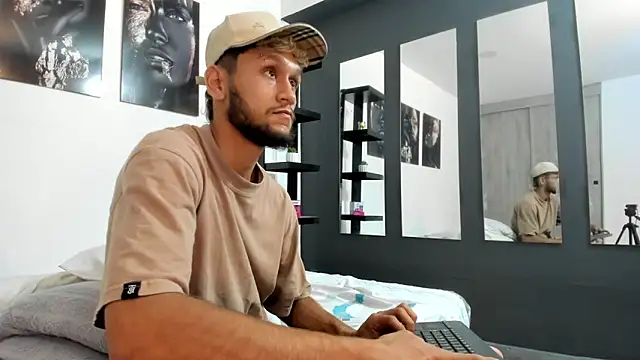 TedyX99 online show from 03.30.26