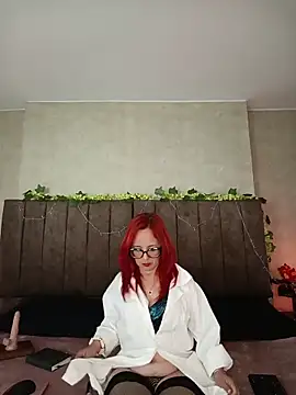 MarianaaMonsalve online show from 03.04.26