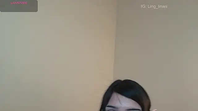 ling meow online show from 03.12.26