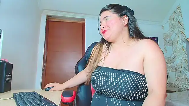 Snapshot of Estrella-gold chatting on 03.04.26 Estrella-gold online show from 03.04.26