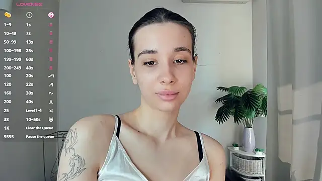 LaceyLettman online show from 03.13.26