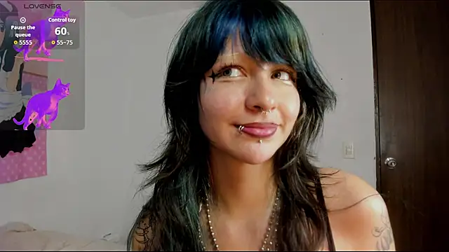 Angel  Dreams online show from 05.12.26