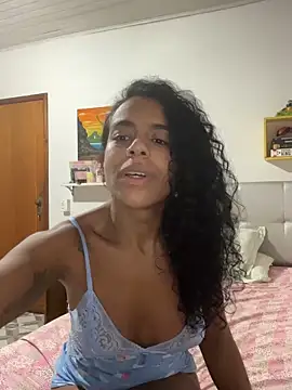 daniellels91 online show from 04.18.26