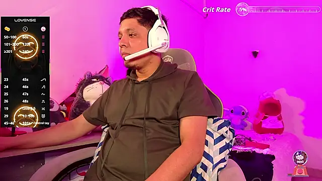 Lukaforge online show from 03.21.26