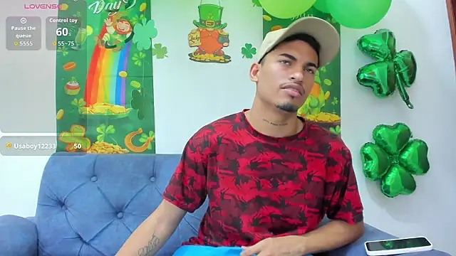 Ares DAMM online show from 03.16.26