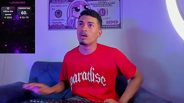 Ares DAMM online show from 03.28.26