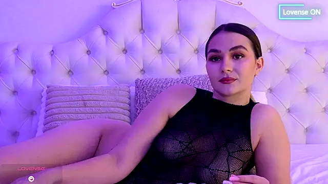 pr1nc3sss online show from 03.07.26