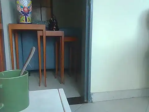 Jiwon Han online show from 03.13.26