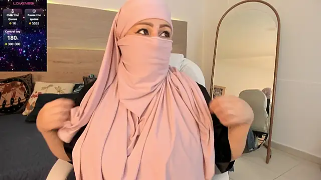  Azahaaraa  online show from 03.03.26