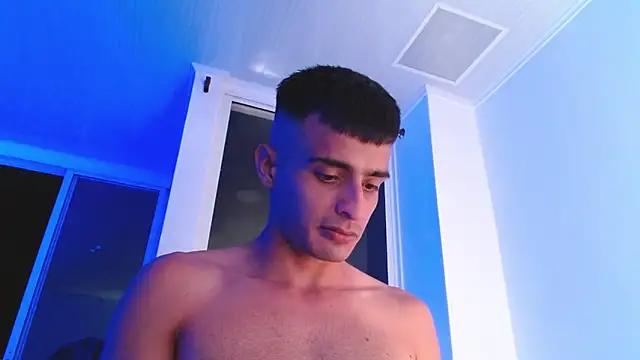 Bad Boy Carter69 online show from 04.29.26