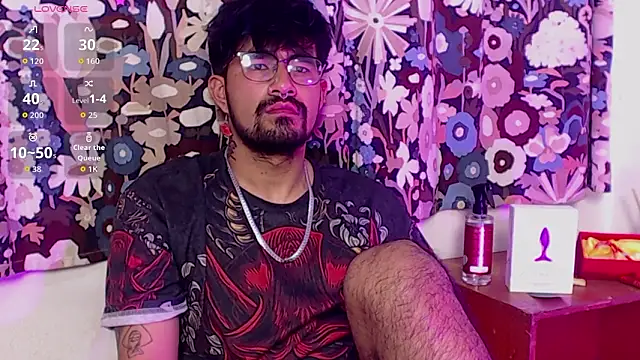 Snapshot of kcleiton chatting on 03.03.26 kcleiton online show from 03.03.26