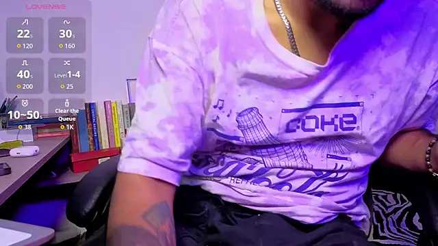 kcleiton online show from 04.09.26