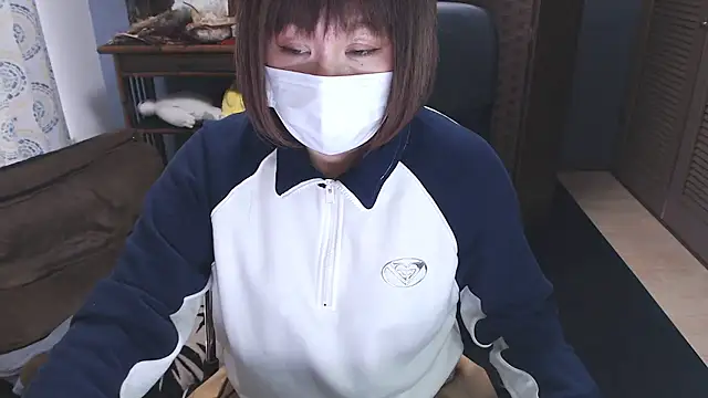 Snapshot of KARON2026 chatting on 05.02.26 KARON2026 online show from 05.02.26