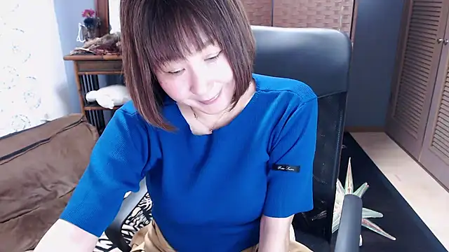 Snapshot of KARON2026 chatting on 07.14.26 KARON2026 online show from 07.14.26