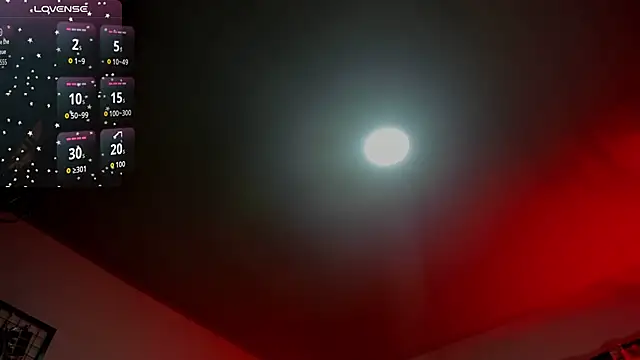 Valkiria and Roko online show from 03.13.26