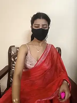 Snapshot of Rubina_69 chatting on 04.29.26 Rubina 69 online show from 04.29.26