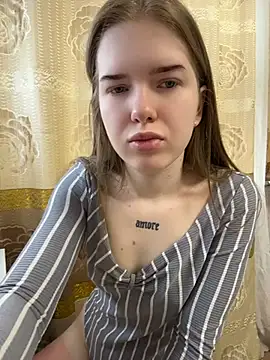 KayShaw online show from 07.03.26