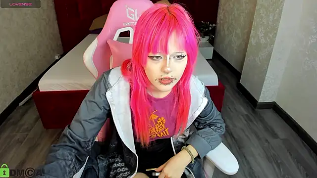 Necucuby online show from 03.04.26