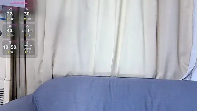 Tavie1744 online show from 04.06.26