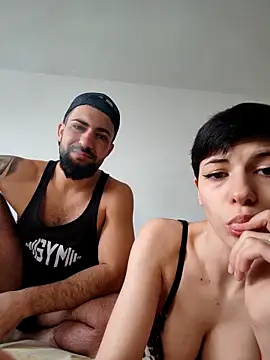 Rox rouge online show from 03.23.26